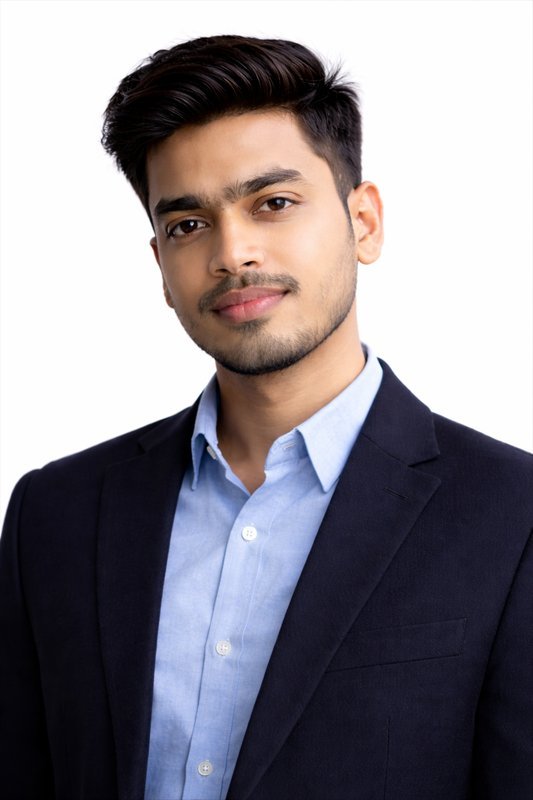 Mr. Dipanshu Gupta — R4 Health Care