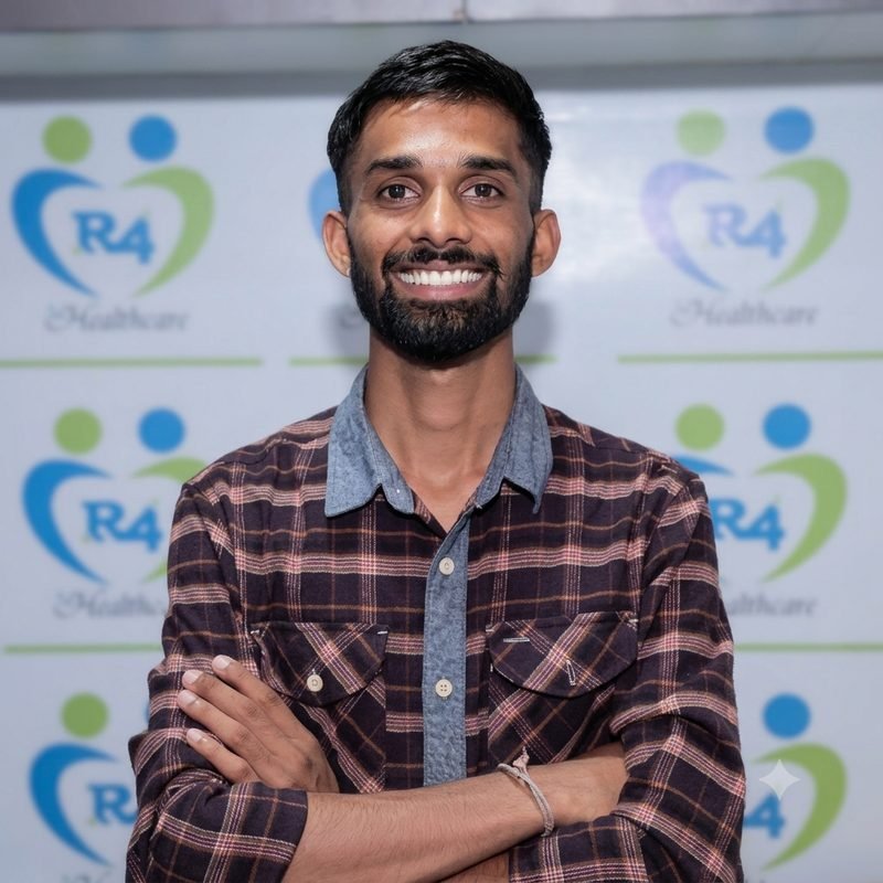 Mr. Kapil Vishwakarma